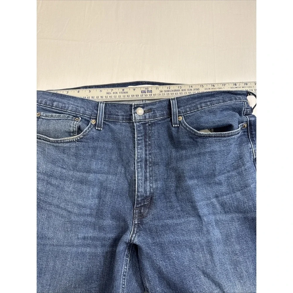 Levis product pair